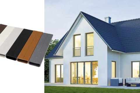 swisspacer, intercalaires thermiques chauds
