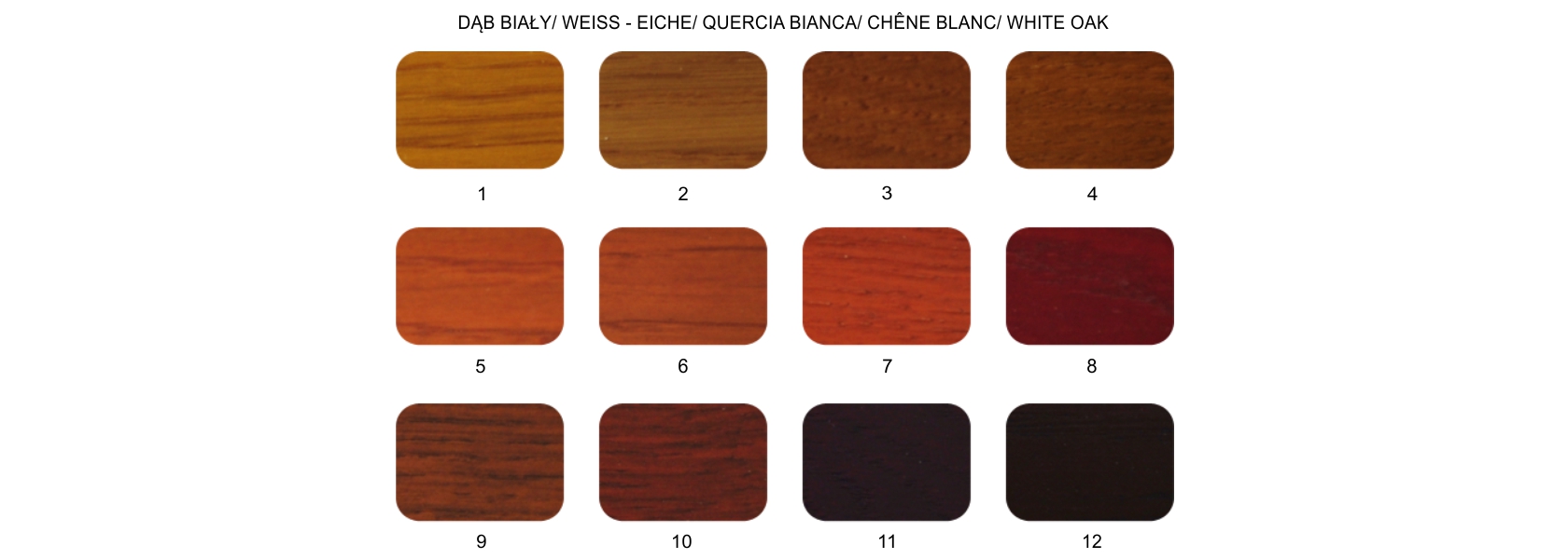 couleurs fenêtres en bois