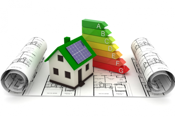 Fenêtres pour maisons économes en énergie