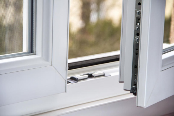 Comment installer une fenêtre en PVC ?